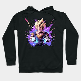 vegito Hoodie